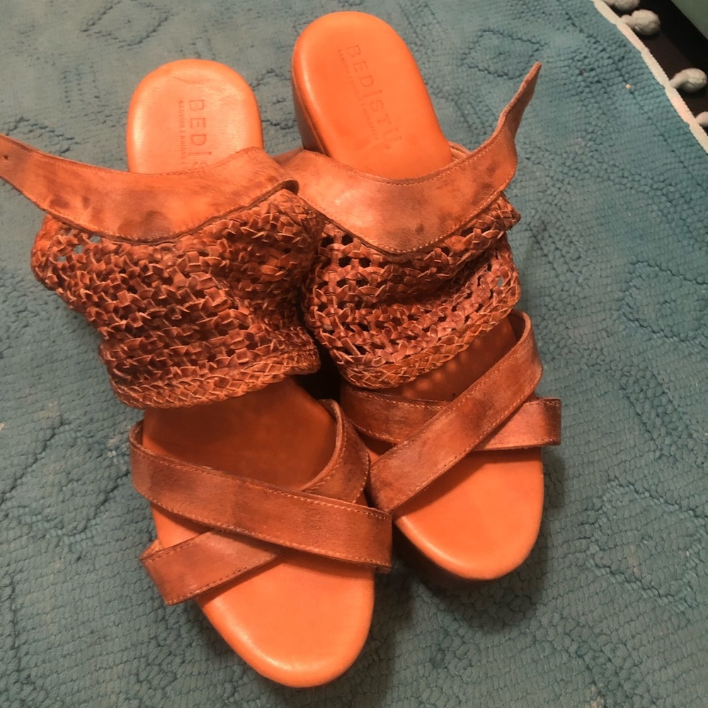 Bedstu Wedges